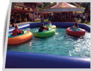 Aqua Boats Hire UK | Taylor Leisure